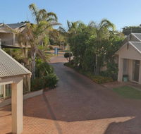 Pelican Shore Villas Kalbarri - Tourism Hervey Bay