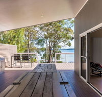 PELICAN VIEW-Jervis Bay Territory with free WIFI - Hervey Bay Accommodation