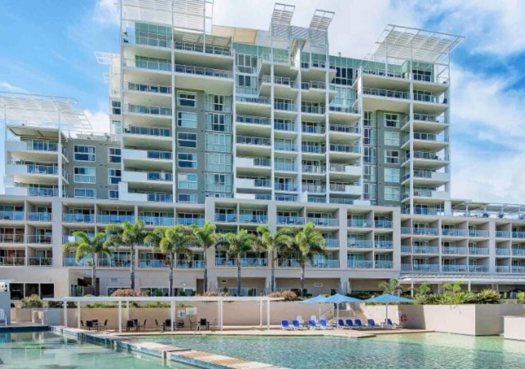 Pelican Waters QLD Hervey Bay Accommodation