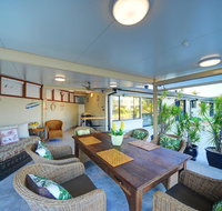 Pelicans Rest - Hervey Bay Accommodation