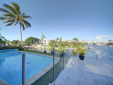 Pelicans Rest - Hervey Bay Accommodation 3