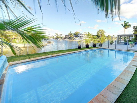 Pelicans Rest - Hervey Bay Accommodation 2