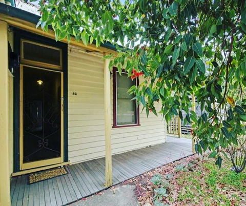 Pemberton - Hervey Bay Accommodation 0
