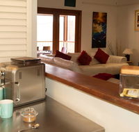 Pemberton Lodge - Tourism Hervey Bay