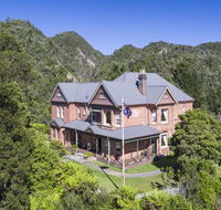 Penghana Bed and Breakfast - Tourism Hervey Bay