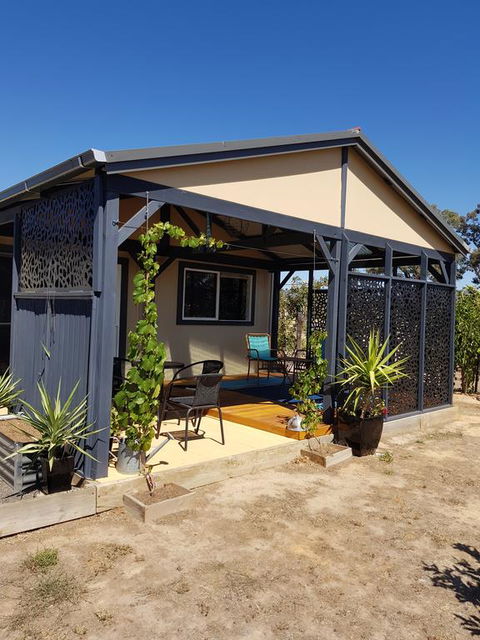 Penny's Place In The Pyrenees - Tourism Hervey Bay 3