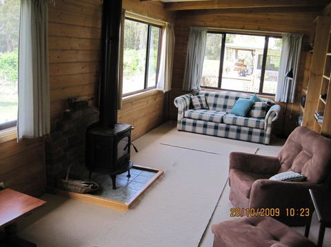 Pennyroyal Raspberry Farm & Cidery - Hervey Bay Accommodation 2