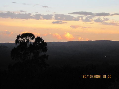 Pennyroyal Raspberry Farm & Cidery - Hervey Bay Accommodation 1