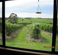 Pennyroyal Raspberry Farm  Cidery - Hervey Bay Accommodation