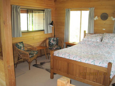 Pennyroyal Raspberry Farm & Cidery - Hervey Bay Accommodation 3