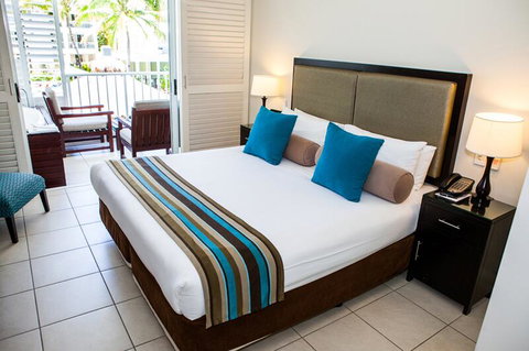 PENTHOUSE 3133 Beach Club - Hervey Bay Accommodation 2