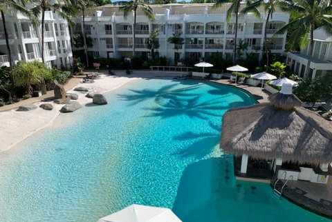 PENTHOUSE 3133 Beach Club - Hervey Bay Accommodation 0