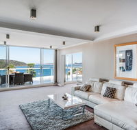 Penthouse 707 - 4 Bedroom Oceanview Penthouse - Tourism Hervey Bay