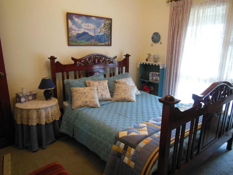 Pepper Tree Ridge B&B - Hervey Bay Accommodation 1
