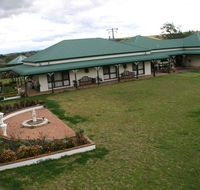 Pepper Tree Ridge BB - Hervey Bay Accommodation