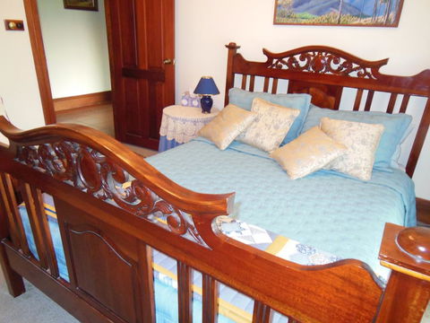 Pepper Tree Ridge B&B - Hervey Bay Accommodation 2