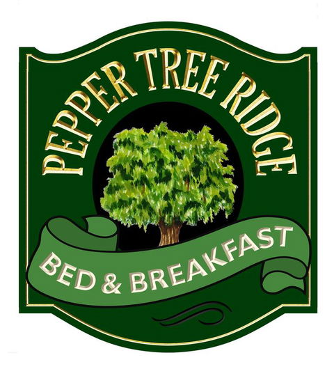 Pepper Tree Ridge B&B - Hervey Bay Accommodation 3