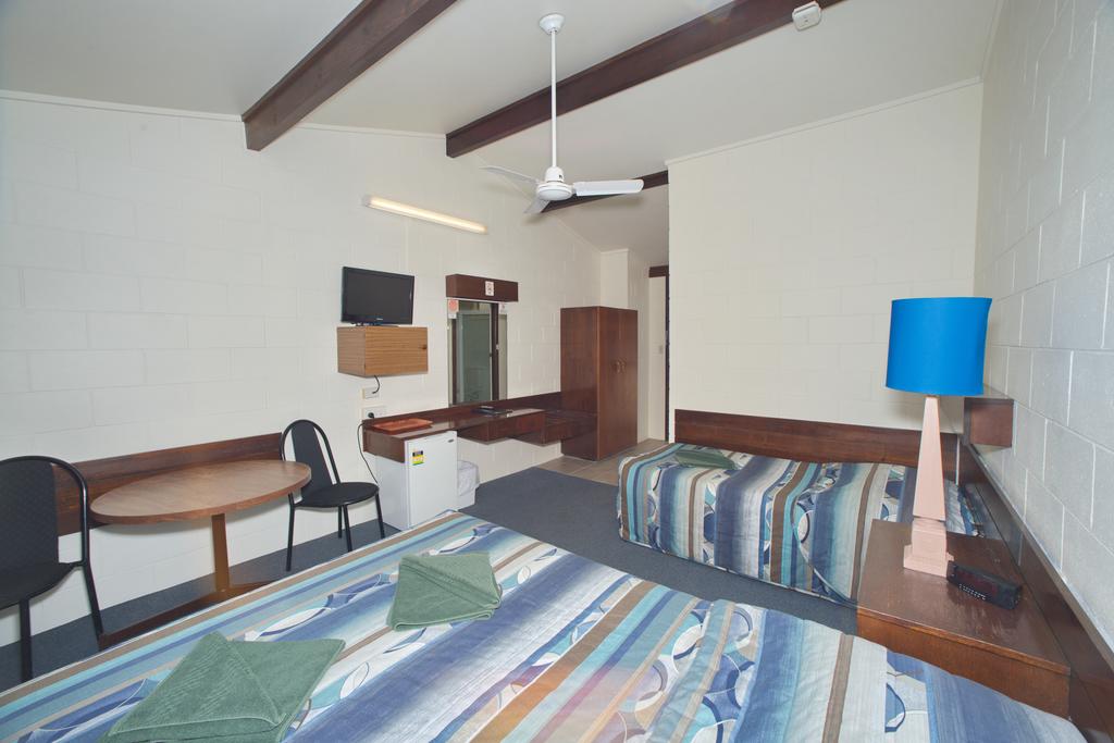 Burroway NSW Hervey Bay Accommodation