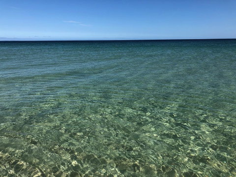 Peppermint Grove Beach Holiday Park - Hervey Bay Accommodation 3