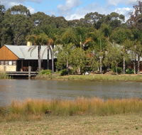 Peppers Creek Accommodation - Hervey Bay Accommodation