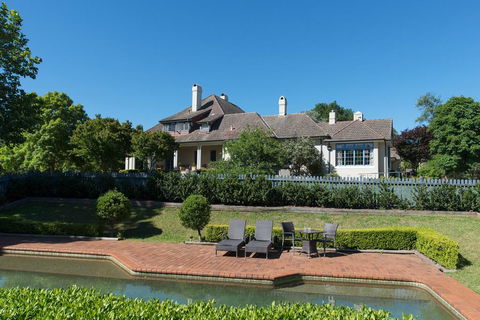 Peppers Manor House - Tourism Hervey Bay 2