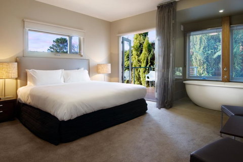 Peppers Mineral Springs Hotel - Hervey Bay Accommodation 3