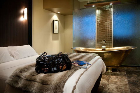 Peppers Mineral Springs Hotel - Hervey Bay Accommodation 2