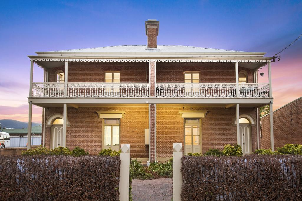 Mudgee NSW Hervey Bay Accommodation