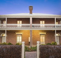 Peppertree Terraces - Hervey Bay Accommodation