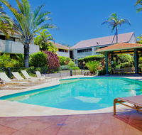 Peregian Court Resort - Tourism Hervey Bay