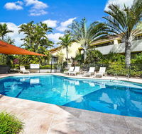 Peregian Court Resort - 4/84 Peregian Esp - Tourism Hervey Bay