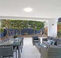 Peregian On The Beach unit 3 - Tourism Hervey Bay