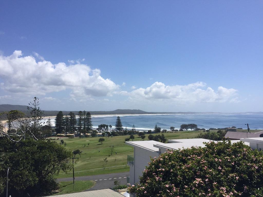 Willi Willi NSW Tourism Hervey Bay