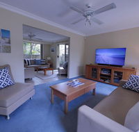 Perfect Family Accommodation - Hervey Bay Accommodation