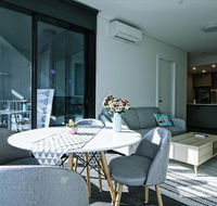 Perfect location for eventsSydney Olympic Park - Hervey Bay Accommodation