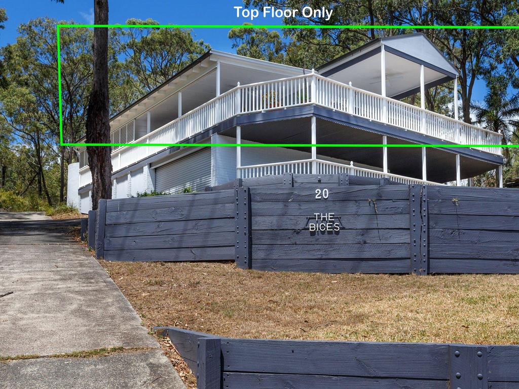 Argents Hill NSW Hervey Bay Accommodation