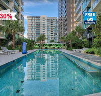Perfect short term stay in Brissy Cozy  Relax - Hervey Bay Accommodation