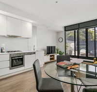 PERFECTLY PRAHRAN - your mecca of social and style - Hervey Bay Accommodation