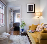 Persimmon - Hervey Bay Accommodation