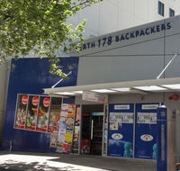 Perth 178 Backpackers - Tourism Hervey Bay