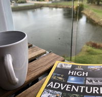 Perth Apartment - Tourism Hervey Bay