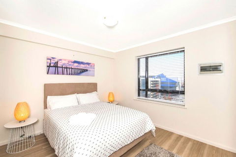 Perth West End Apartment 601 - Hervey Bay Accommodation 0