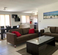 Perth Whistler Lodge - Tourism Hervey Bay