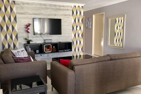 Perth Whistler Lodge - Hervey Bay Accommodation 1