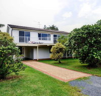 Pet Friendly - Barnacle - Hervey Bay Accommodation