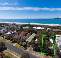 Pet Friendly - Bennetts Beach Cottage - Hervey Bay Accommodation