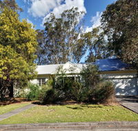 Pet Friendly - Summer Cottage - Hervey Bay Accommodation