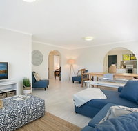 Petrel by the Sea - Hervey Bay Accommodation