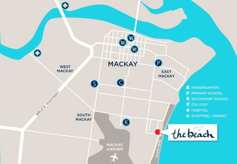 Petrie Beach Holiday Home - Hervey Bay Accommodation 2