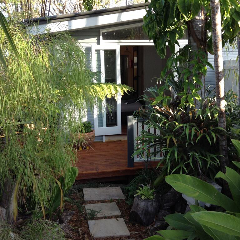 Petrie QLD Hervey Bay Accommodation